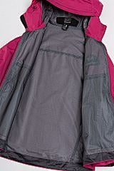 Arcteryx Rose Pink Jacket