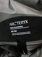Arcteryx Vintage Green Jacket