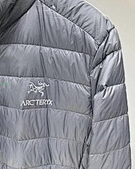 Arcteryx Puffer No Hood