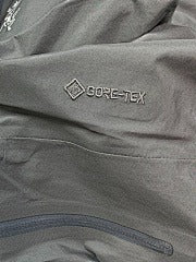 Arcteryx Grey Jacket