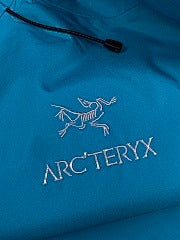 Arcteryx Koi Blue Jacket