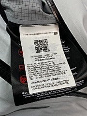Arcteryx White Jacket
