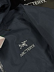 Arcteryx Navy Jacket