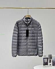 Arcteryx Puffer No Hood