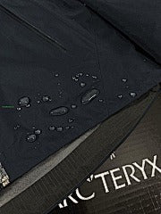 Arcteryx Navy Jacket
