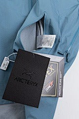 Arcteryx Baby Blue Jacket
