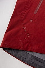 Arcteryx Red Jacket