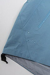 Arcteryx Baby Blue Jacket