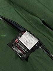 Arcteryx Green Jacket