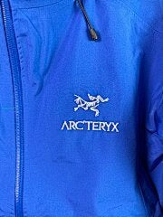 Arcteryx Blue Jacket