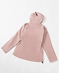 Arcteryx Light Pink Jacket
