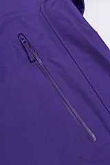 Arcteryx Purple Jacket
