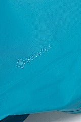 Arcteryx Koi Blue Jacket