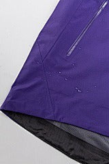 Arcteryx Purple Jacket