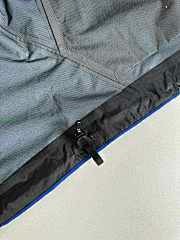 Arcteryx Blue Jacket