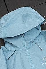 Arcteryx Baby Blue Jacket