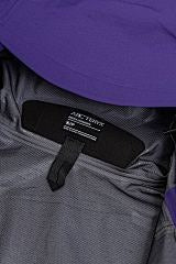 Arcteryx Purple Jacket