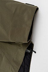 Arcteryx Vintage Green Jacket