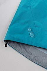 Arcteryx Koi Blue Jacket