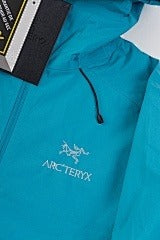 Arcteryx Koi Blue Jacket