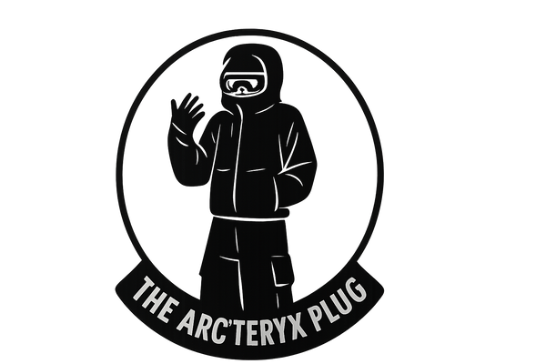 The Arcteryx Plug
