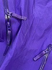Arcteryx Purple Jacket