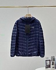 Arcteryx Puffer With Hood