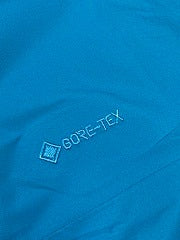 Arcteryx Koi Blue Jacket