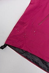 Arcteryx Rose Pink Jacket