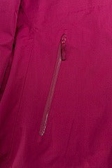 Arcteryx Rose Pink Jacket