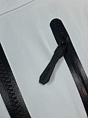 Arcteryx White Jacket