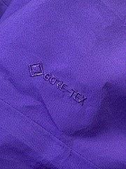 Arcteryx Purple Jacket