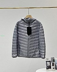 Arcteryx Puffer With Hood