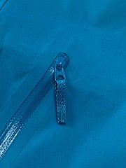 Arcteryx Koi Blue Jacket