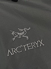 Arcteryx Grey Jacket