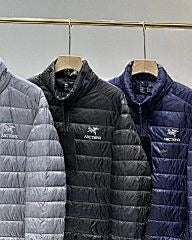 Arcteryx Puffer No Hood