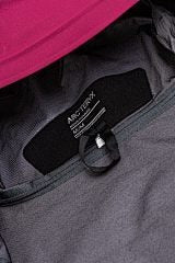 Arcteryx Rose Pink Jacket