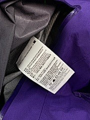 Arcteryx Purple Jacket