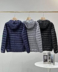 Arcteryx Puffer With Hood
