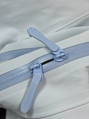 Arcteryx White Jacket