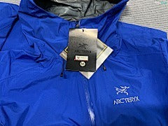 Arcteryx Blue Jacket
