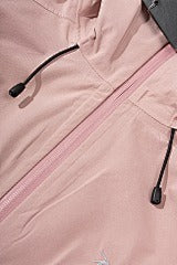 Arcteryx Light Pink Jacket