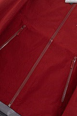 Arcteryx Red Jacket