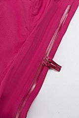 Arcteryx Rose Pink Jacket