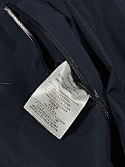 Arcteryx Navy Jacket