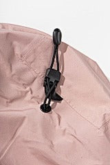Arcteryx Light Pink Jacket