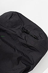 Arcteryx Black with White Logo Jacket