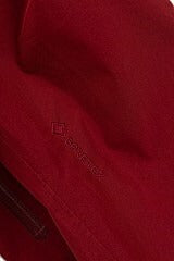 Arcteryx Red Jacket