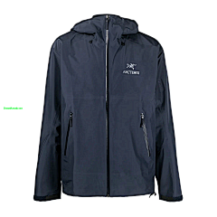 Arcteryx Navy Jacket