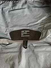 Arcteryx Blue Jacket